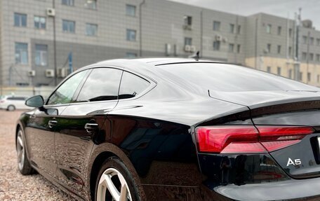 Audi A5, 2017 год, 3 200 000 рублей, 10 фотография