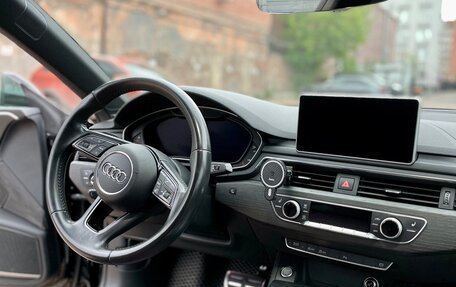 Audi A5, 2017 год, 3 200 000 рублей, 19 фотография