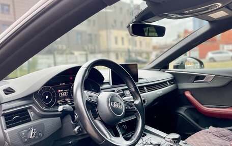 Audi A5, 2017 год, 3 200 000 рублей, 12 фотография