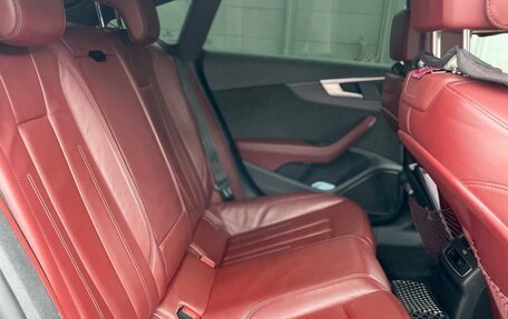 Audi A5, 2017 год, 3 200 000 рублей, 16 фотография