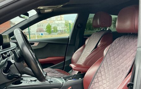 Audi A5, 2017 год, 3 200 000 рублей, 13 фотография