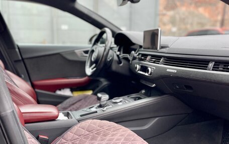 Audi A5, 2017 год, 3 200 000 рублей, 14 фотография