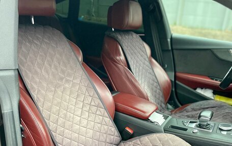 Audi A5, 2017 год, 3 200 000 рублей, 15 фотография