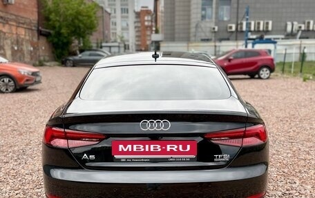 Audi A5, 2017 год, 3 200 000 рублей, 8 фотография