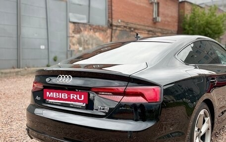 Audi A5, 2017 год, 3 200 000 рублей, 7 фотография