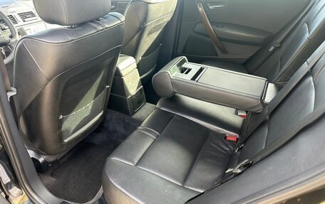 BMW X3, 2005 год, 1 250 000 рублей, 8 фотография