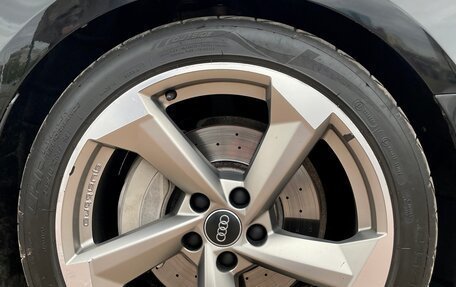 Audi A5, 2017 год, 3 200 000 рублей, 22 фотография