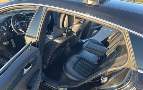 Mercedes-Benz CLS, 2017 год, 3 800 000 рублей, 5 фотография