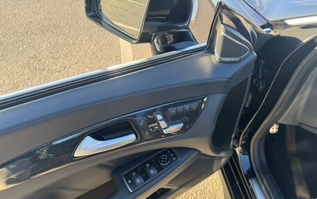 Mercedes-Benz CLS, 2017 год, 3 800 000 рублей, 3 фотография