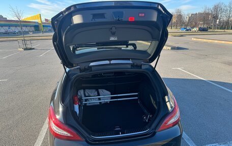 Mercedes-Benz CLS, 2017 год, 3 800 000 рублей, 8 фотография