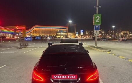 Mercedes-Benz CLS, 2017 год, 3 800 000 рублей, 21 фотография