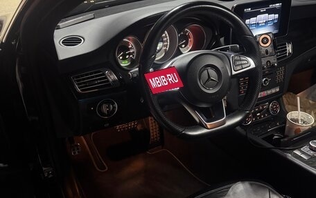 Mercedes-Benz CLS, 2017 год, 3 800 000 рублей, 13 фотография