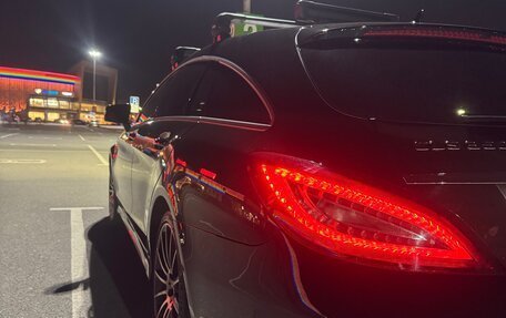 Mercedes-Benz CLS, 2017 год, 3 800 000 рублей, 22 фотография