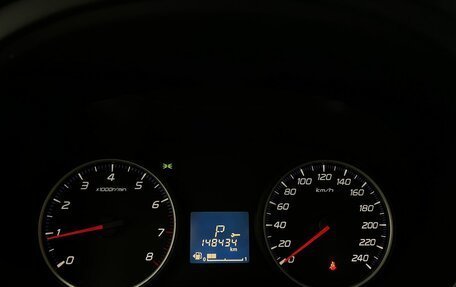 Mitsubishi Outlander III рестайлинг 3, 2018 год, 1 850 000 рублей, 11 фотография