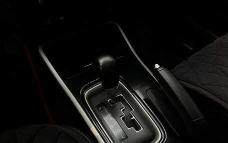 Mitsubishi Outlander III рестайлинг 3, 2018 год, 1 850 000 рублей, 12 фотография