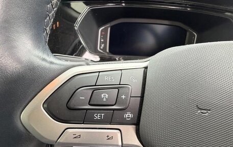 Volkswagen T-Cross I, 2023 год, 1 200 001 рублей, 15 фотография