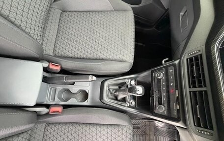 Volkswagen T-Cross I, 2023 год, 1 200 001 рублей, 12 фотография