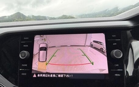 Volkswagen T-Cross I, 2023 год, 1 200 001 рублей, 13 фотография