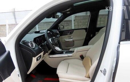 Mercedes-Benz GLB, 2023 год, 3 500 888 рублей, 5 фотография