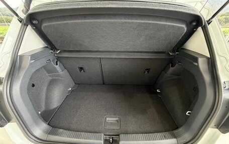 Volkswagen T-Cross I, 2023 год, 1 200 001 рублей, 17 фотография