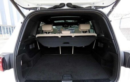 Mercedes-Benz GLB, 2023 год, 3 500 888 рублей, 8 фотография