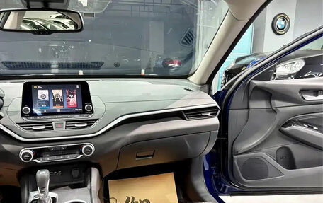 Nissan Altima VI (L34), 2023 год, 1 880 000 рублей, 15 фотография