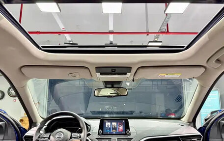 Nissan Altima VI (L34), 2023 год, 1 880 000 рублей, 10 фотография