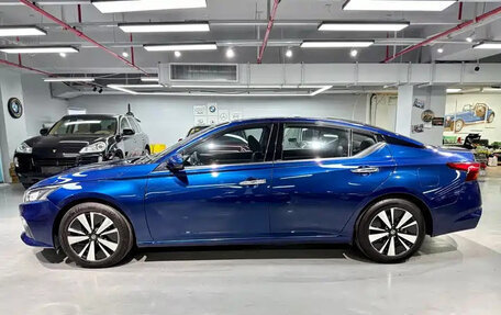 Nissan Altima VI (L34), 2023 год, 1 880 000 рублей, 7 фотография