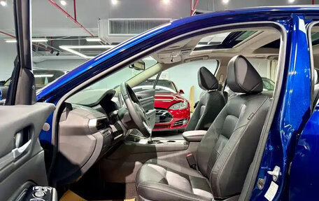 Nissan Altima VI (L34), 2023 год, 1 880 000 рублей, 8 фотография