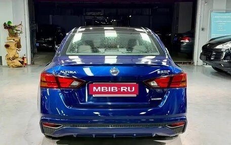 Nissan Altima VI (L34), 2023 год, 1 880 000 рублей, 5 фотография