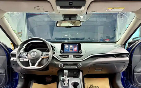 Nissan Altima VI (L34), 2023 год, 1 880 000 рублей, 11 фотография