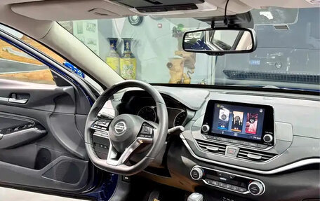 Nissan Altima VI (L34), 2023 год, 1 880 000 рублей, 13 фотография