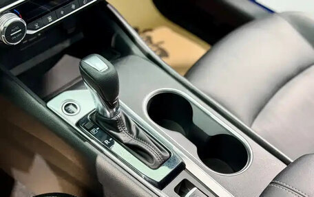 Nissan Altima VI (L34), 2023 год, 1 880 000 рублей, 14 фотография