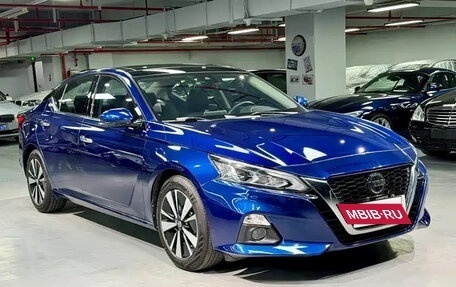 Nissan Altima VI (L34), 2023 год, 1 880 000 рублей, 3 фотография