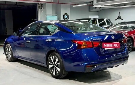 Nissan Altima VI (L34), 2023 год, 1 880 000 рублей, 6 фотография