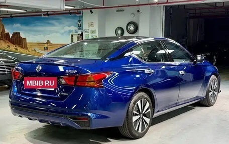 Nissan Altima VI (L34), 2023 год, 1 880 000 рублей, 4 фотография