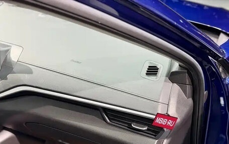 Nissan Altima VI (L34), 2023 год, 1 880 000 рублей, 16 фотография