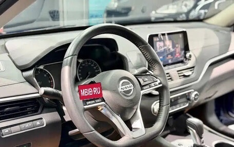 Nissan Altima VI (L34), 2023 год, 1 880 000 рублей, 9 фотография