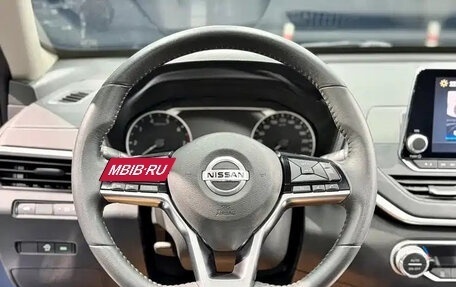 Nissan Altima VI (L34), 2023 год, 1 880 000 рублей, 12 фотография