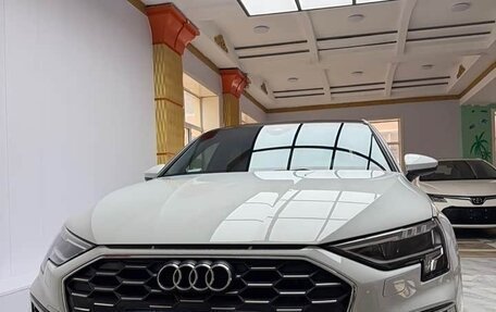 Audi A3, 2022 год, 2 145 220 рублей, 2 фотография