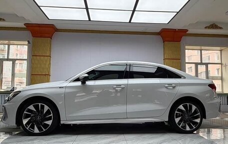 Audi A3, 2022 год, 2 145 220 рублей, 8 фотография