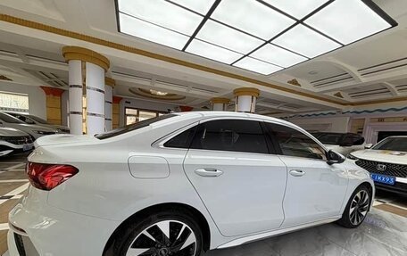 Audi A3, 2022 год, 2 145 220 рублей, 4 фотография