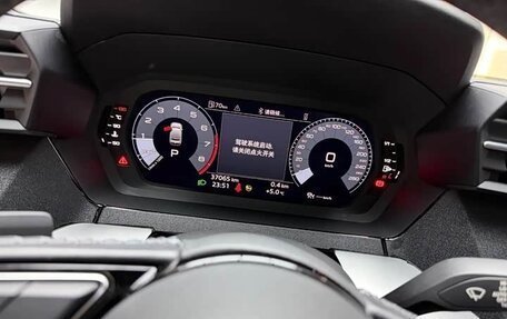 Audi A3, 2022 год, 2 145 220 рублей, 11 фотография