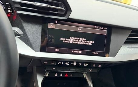 Audi A3, 2022 год, 2 145 220 рублей, 13 фотография