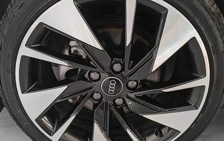 Audi A3, 2022 год, 2 145 220 рублей, 12 фотография