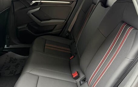 Audi A3, 2022 год, 2 145 220 рублей, 10 фотография