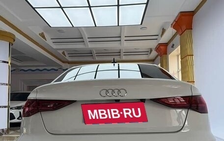 Audi A3, 2022 год, 2 145 220 рублей, 5 фотография