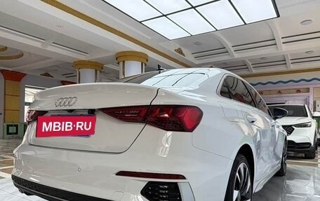 Audi A3, 2022 год, 2 145 220 рублей, 6 фотография