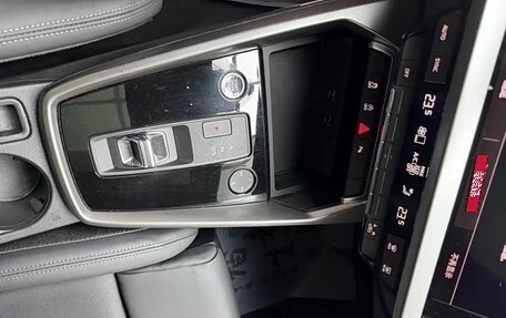 Audi A3, 2022 год, 2 145 220 рублей, 9 фотография