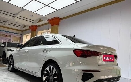 Audi A3, 2022 год, 2 145 220 рублей, 7 фотография